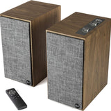 Klipsch The Fives - Walnut