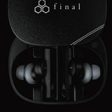 Final Audio ZE8000 MK2 Black