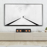 Klipsch Reference Premiere RP-504C II Ebony