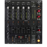 Behringer DJX750