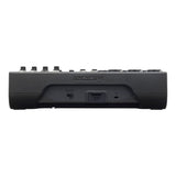 Zoom LiveTrak L-8