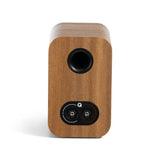 Q Acoustics 3030c - Oak