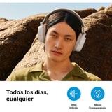 Sennheiser Accentum Wireless - White