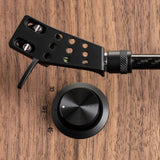 Argon audio TT-4 - Walnut