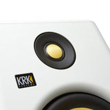 KRK Rokit 8 G4 - White