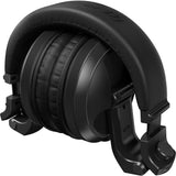 Pioneer DJ HDJ-X5 BT - Black