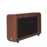 Q Acoustics 3060S SUBWOOFER - English Walnut