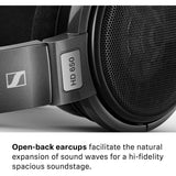 Sennheiser HD 650