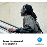 Sennheiser PXC 550-II Wireless