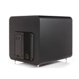 Q Acoustics Q B12 - Carbon Black