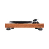 Argon audio TT-4 MK2 - Natural Mahogany