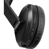 Pioneer DJ HDJ-X5 BT - Black