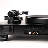 Argon audio TT-4 MK2 - Black