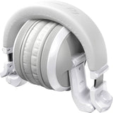 Pioneer DJ HDJ-X5 BT - White