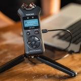 Tascam DR-07X