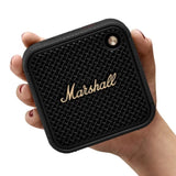 Marshall Willen - Black and Brass