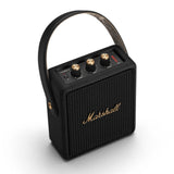 Marshall Stockwell II Black and Brass