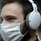 Sennheiser HD 350 BT White
