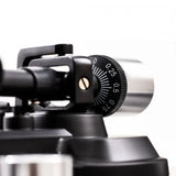 Argon audio TT - Satin Mahogany