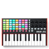 Akai APC Key 25 II
