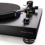 Argon audio TT-4 MK2 - Black