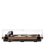 Argon audio TT - Real Walnut