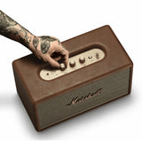 Marshall Louder Speaker Stanmore III Bluetooth - Brown