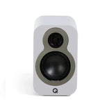 Q Acoustics 3030c - White