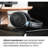 Sennheiser HD 600