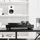 Argon audio TT-4 - Black