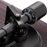 Argon Audio TT MK2 - Satin Mahogany