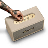 Marshall Stanmore III - Cream