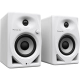 Pioneer DM-40D-BT - W