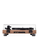 Argon audio TT-4 - Walnut