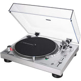 Audio-Techniсa AT-LP120X USB - Grey