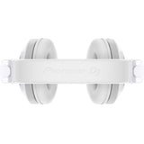 Pioneer DJ HDJ-X5 BT - White