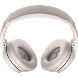 Bose QuietComfort Headphones - White