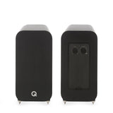 Q Acoustics 3060S SUBWOOFER - Carbon Black