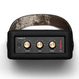 Marshall Stockwell II Black and Brass