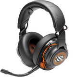 JBL Quantum One Black