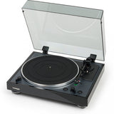 Thorens TD 102A - High Gloss Black