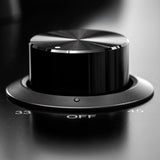 Argon audio TT-3 - Black