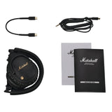 Marshall Monitor III ANC Black
