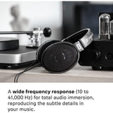 Sennheiser HD 650