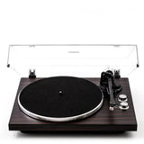 Argon audio TT - Satin Mahogany