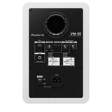 Pioneer VM-50 - W