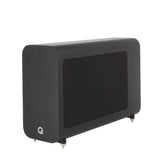 Q Acoustics 3060S SUBWOOFER - Carbon Black