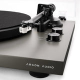 Argon Audio TT MK2 - Earth Grey