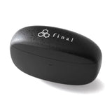 Final Audio ZE3000 Black