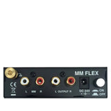 Thorens MM FLEX Black